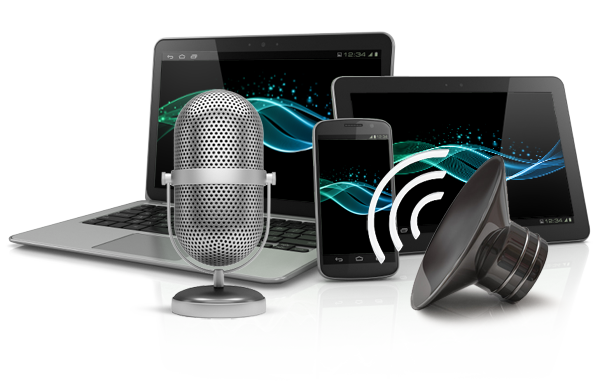 Radio Internet